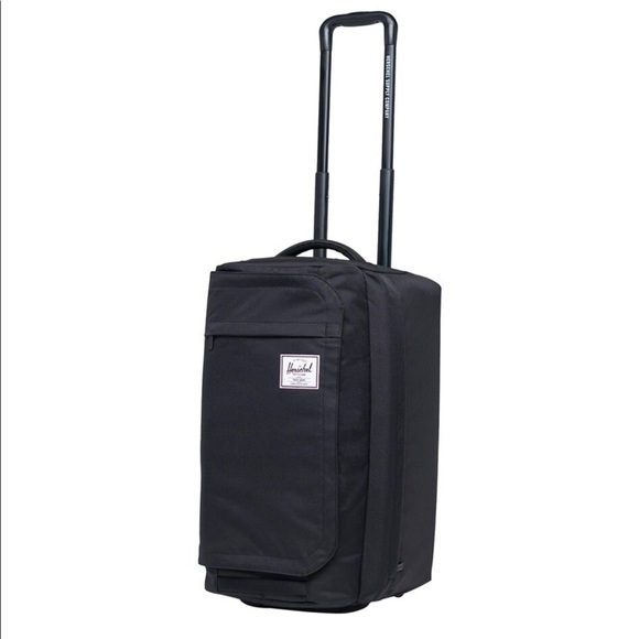 Herschel Outfitter Wheelie Luggage 50L - Picture 2 of 4
